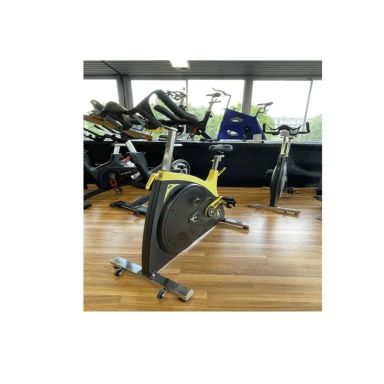 Spinning Bike, Enlèvement ou Envoi, Utilisé, Bras, Autres types