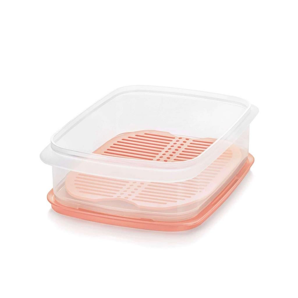 Nouveau couvercle, grill et récipient 1,5 l, Enlèvement ou Envoi, Balance