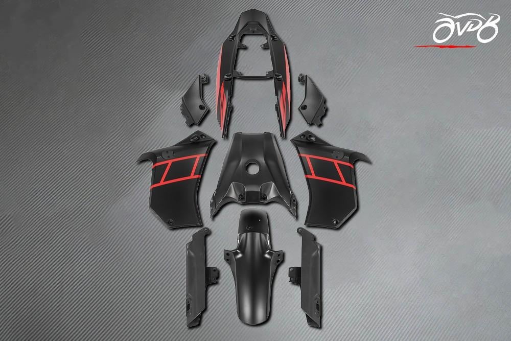 AVDB Kuip voor YAMAHA XTZ TENERE 700 2019 - 2024, Ophalen of Verzenden, Nieuw