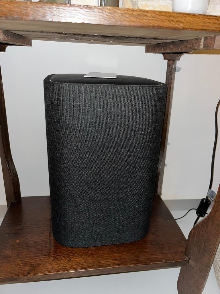 Harman Kardon MultiBeam 1100 + basbox, Enlèvement ou Envoi, Comme neuf