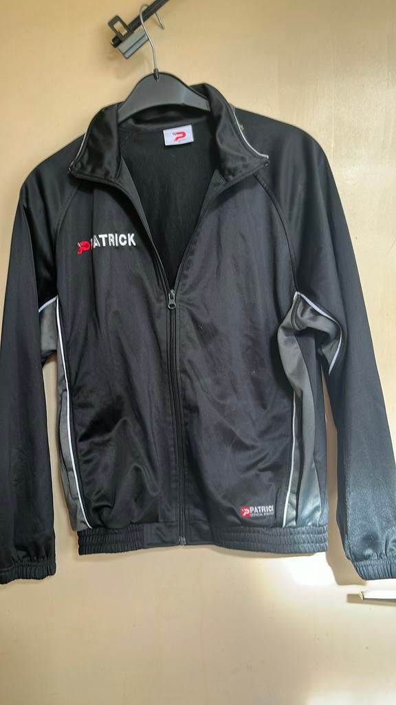 Gilet d'entraînement Patrick taille S, Enlèvement ou Envoi, Comme neuf, Taille 46 (S) ou plus petite, Football