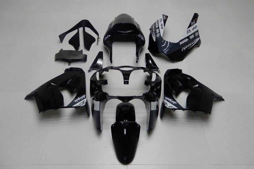 Carénage AVDB pour KAWASAKI ZX9R 2000 - 2003, Enlèvement ou Envoi, Neuf