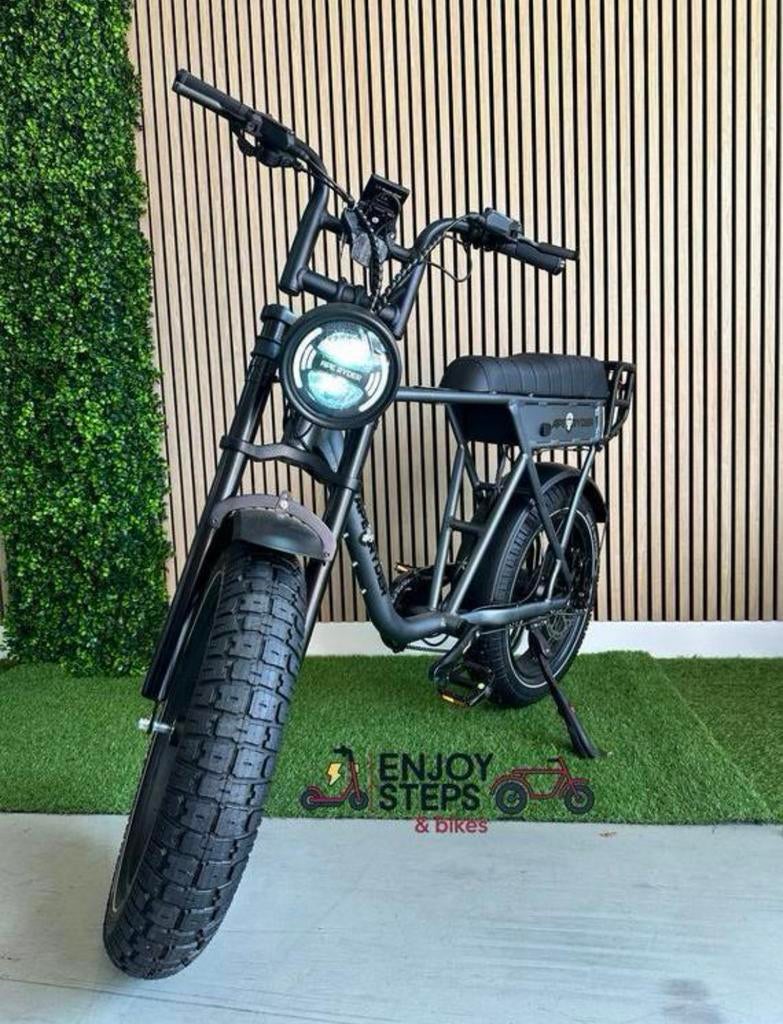 Nouveau FatBike Aperyder A10 Pro Incl alarme gratuite et GPS, Neuf, Autres marques, Enlèvement ou Envoi, 59 cm ou plus