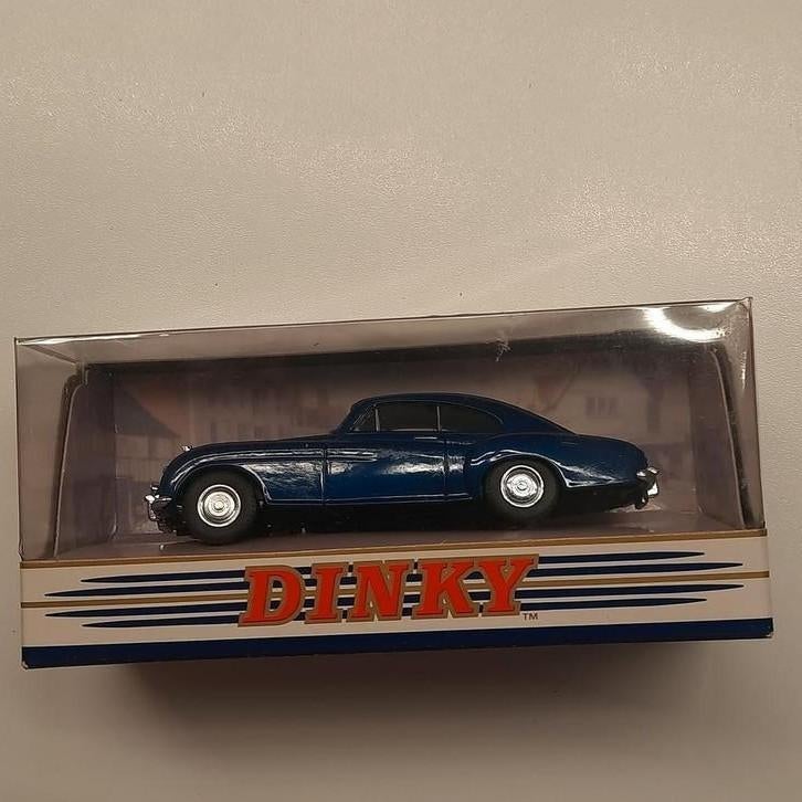 DINKY-MATCHBOX DY-13-B : BENTLEY R CONTINENTAL *MI, Enlèvement, Neuf, Voiture, Matchbox