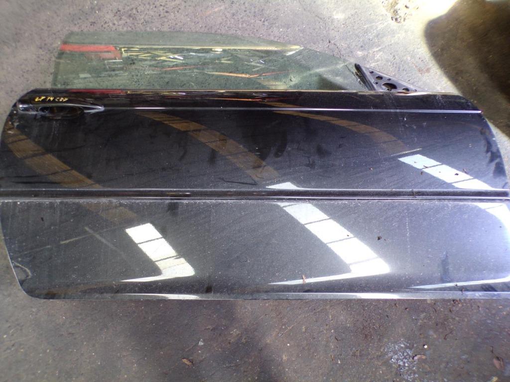 Porte avant gauche BMW E46 cc 1999-2003 LP/14287, Enlèvement ou Envoi, Utilisé, Porte, BMW