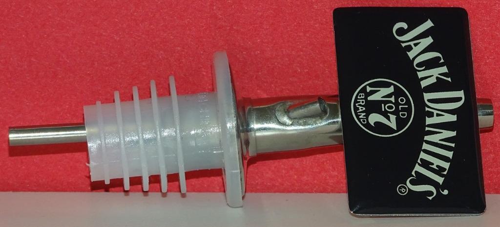 Jack Daniels Pouring cap, Bec verseur, Enlèvement ou Envoi, Neuf, Autres types