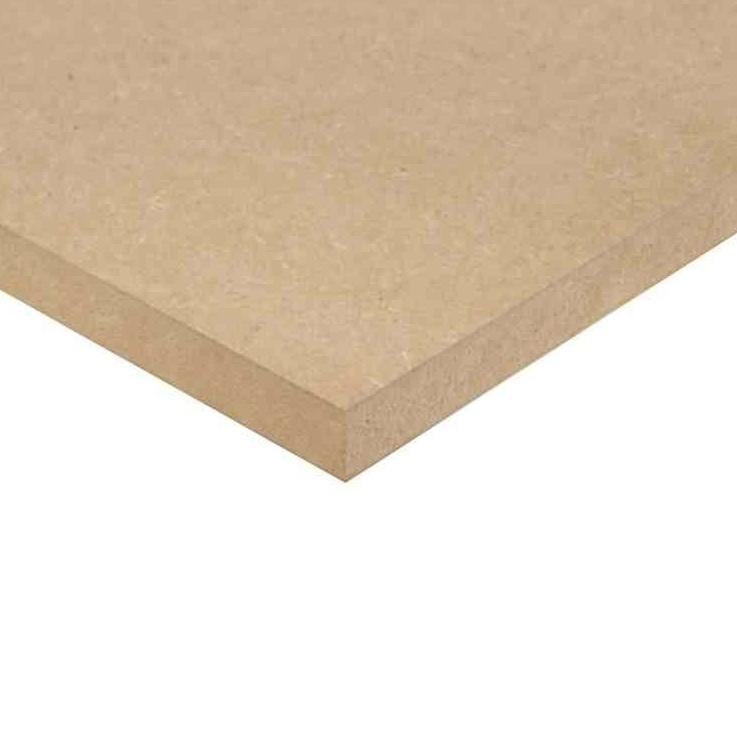 MDF | mdf plaat | houten platen | plaatmateriaal | platen, Doe-het-zelf en Bouw, Ophalen, Nieuw, Overige materialen, Minder dan 20 mm
