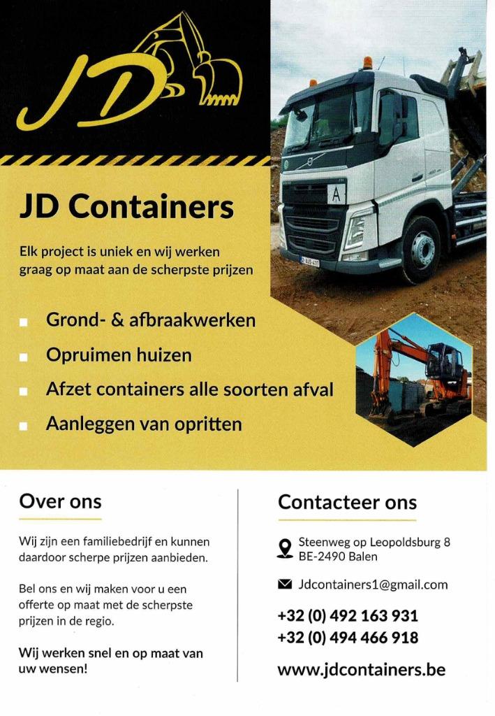 Afbraak stacaravan caravan, Meer dan 6