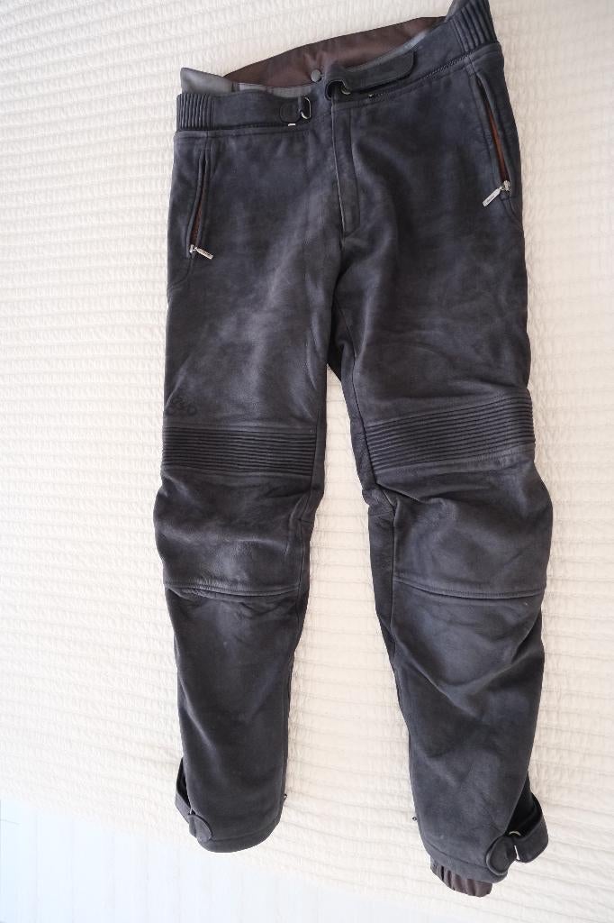 Motorbroek BMW, Motoren, Ophalen, Broek | leer, Heren, BMW MOTORRAD KLEDING