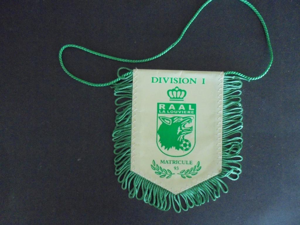 Vaantje RAA La Louvière, Verzenden, Gebruikt, Vaantje of Sjaal