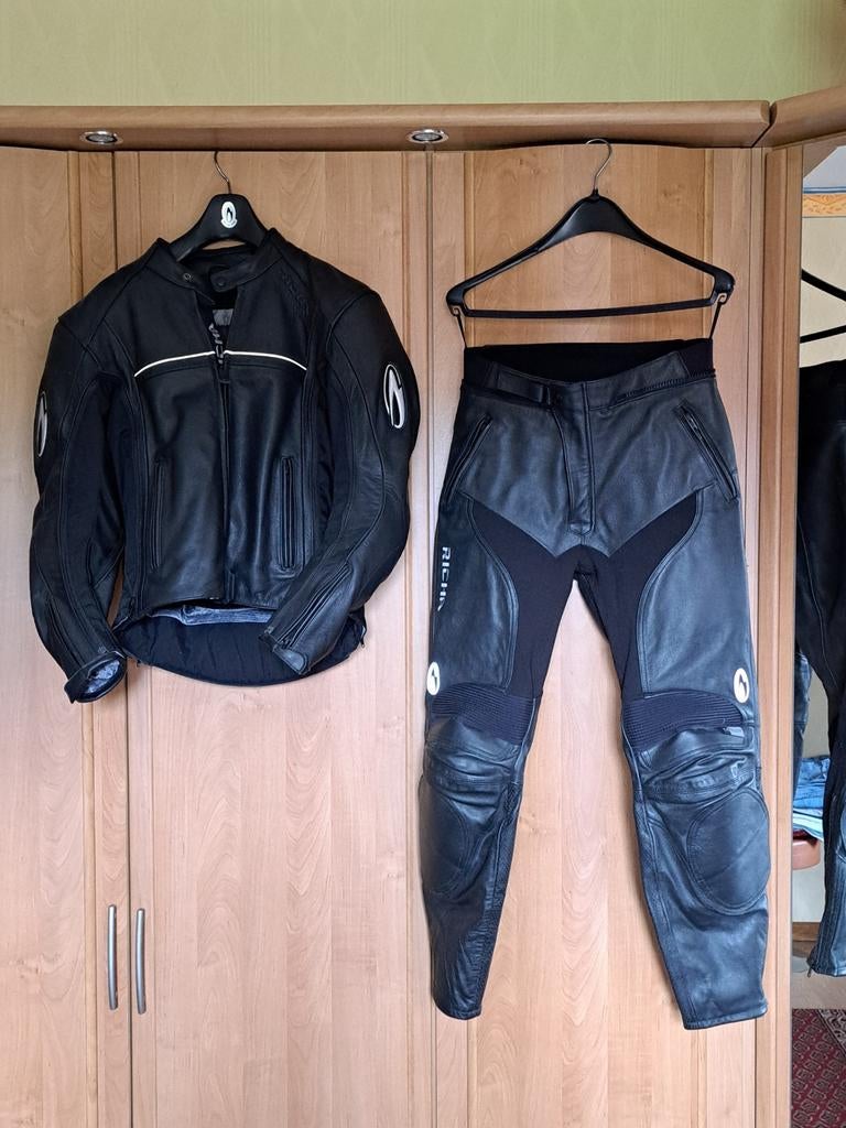 Richa motorpak nieuw, Ophalen of Verzenden, Nieuw zonder kaartje, Richa, Heren