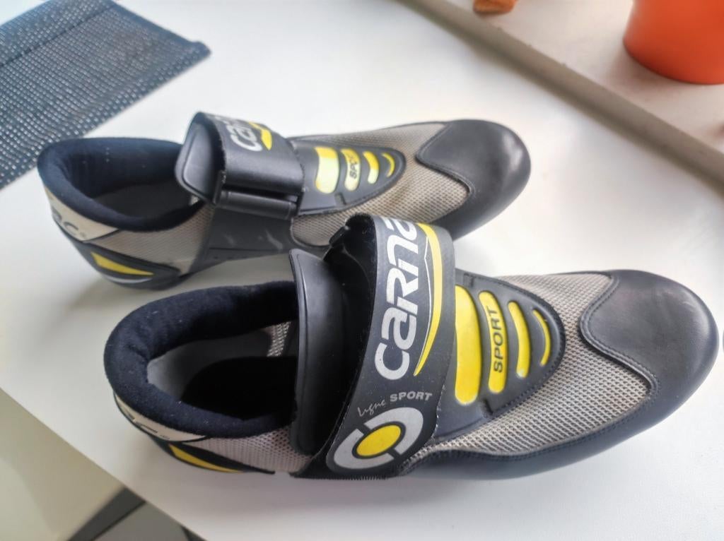 Carnac raceschoenen, Ophalen of Verzenden, Zo goed als nieuw, Schoenen