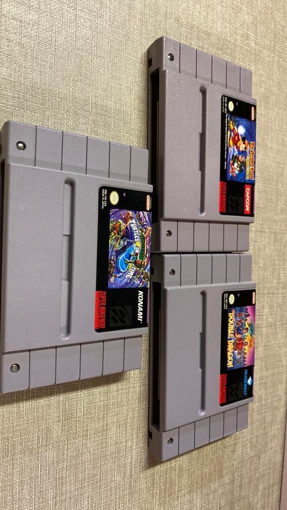 Super Nintendo, Enlèvement ou Envoi, Utilisé