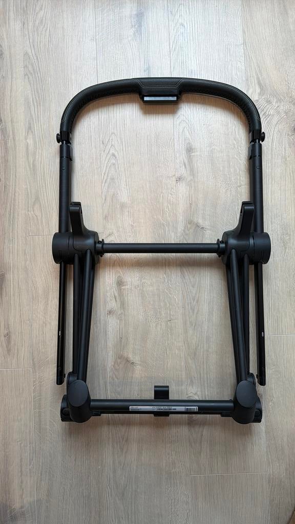 Cybex onderdeel, Ophalen, Zo goed als nieuw, Overige merken, Verstelbare rugleuning