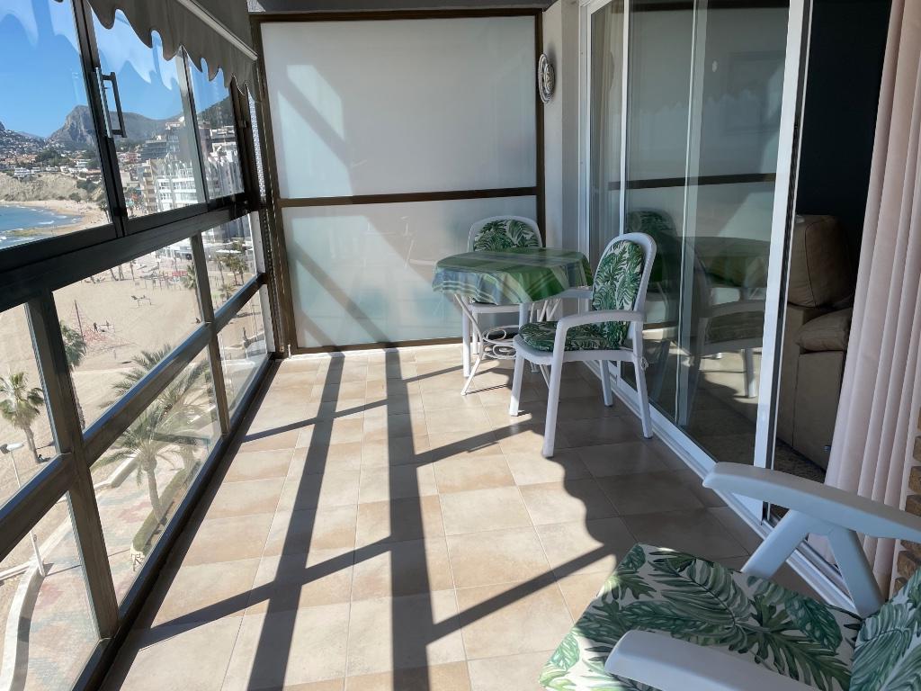 appartement in Calpe te koop, Appartement, Calpe a la promenada, Verkoop zonder makelaar, 2 kamers