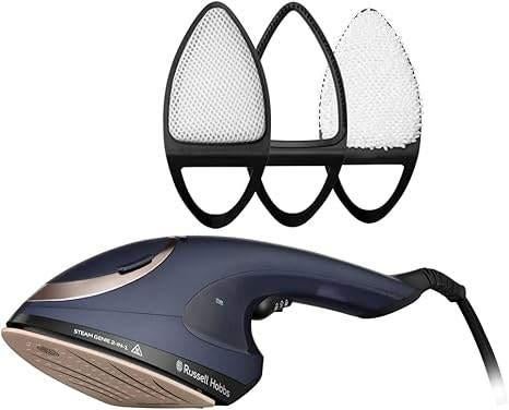Russell Hobbs | Multi kledingstomer | GRATIS LEVERING