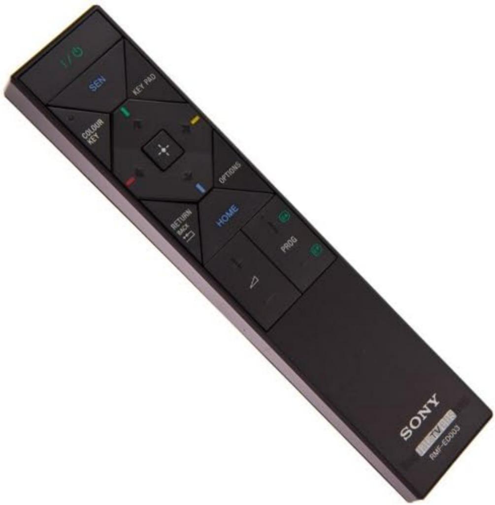 Télécommande sony original rmf ed003, Enlèvement ou Envoi, Utilisé, Originale