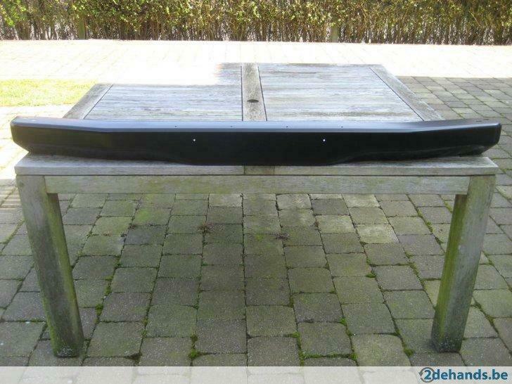 Voorbumper voor Mercedes gd 250  Wolf ., Ophalen, Voor, Jeep, Nieuw