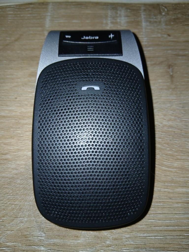 Kit mains libres pour voiture JABRA DRIVE, Enlèvement, Neuf