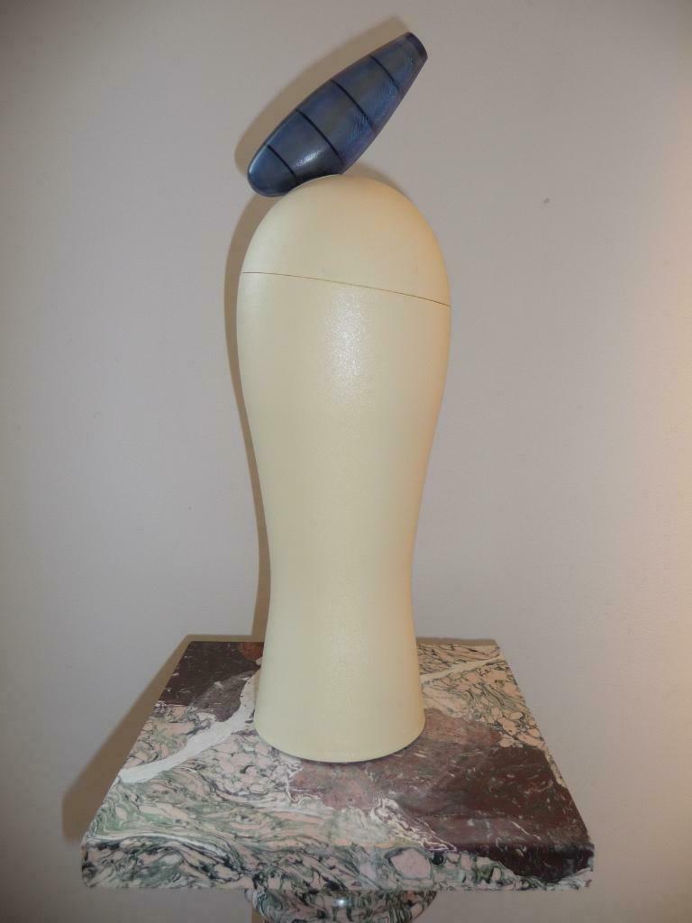 Philippe Starck 'Hot Alfredo' design thermos, Antiek en Kunst, Ophalen