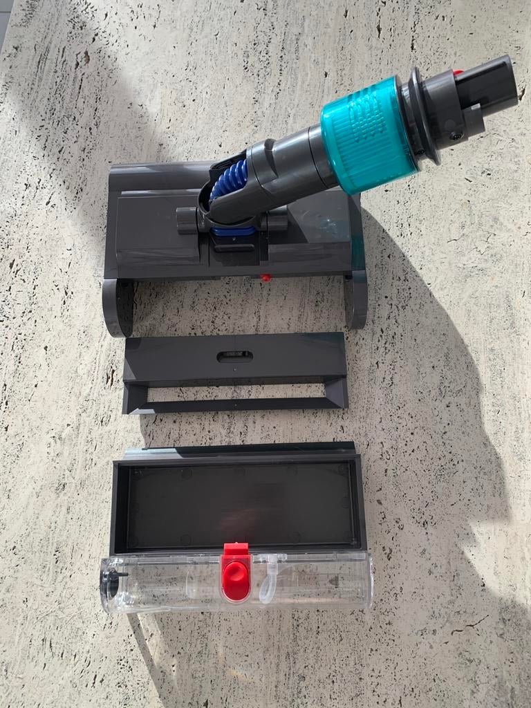Brosse lavante, Electroménager, Enlèvement, Neuf, Autres types