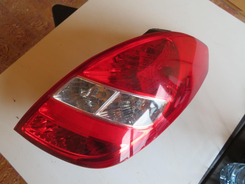 Rechter achterlicht Hyundai I20, Ophalen, Gebruikt, Hyundai