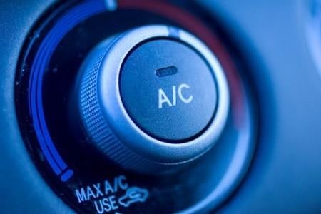 Auto Airco **PROMO** R1234YF, Ophalen