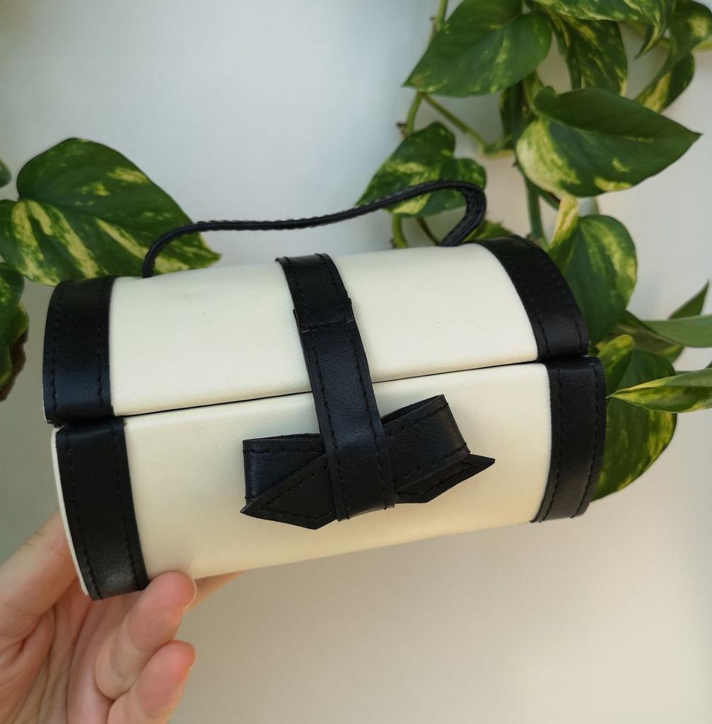 Coffre à bijoux, Enlèvement ou Envoi, Utilisé