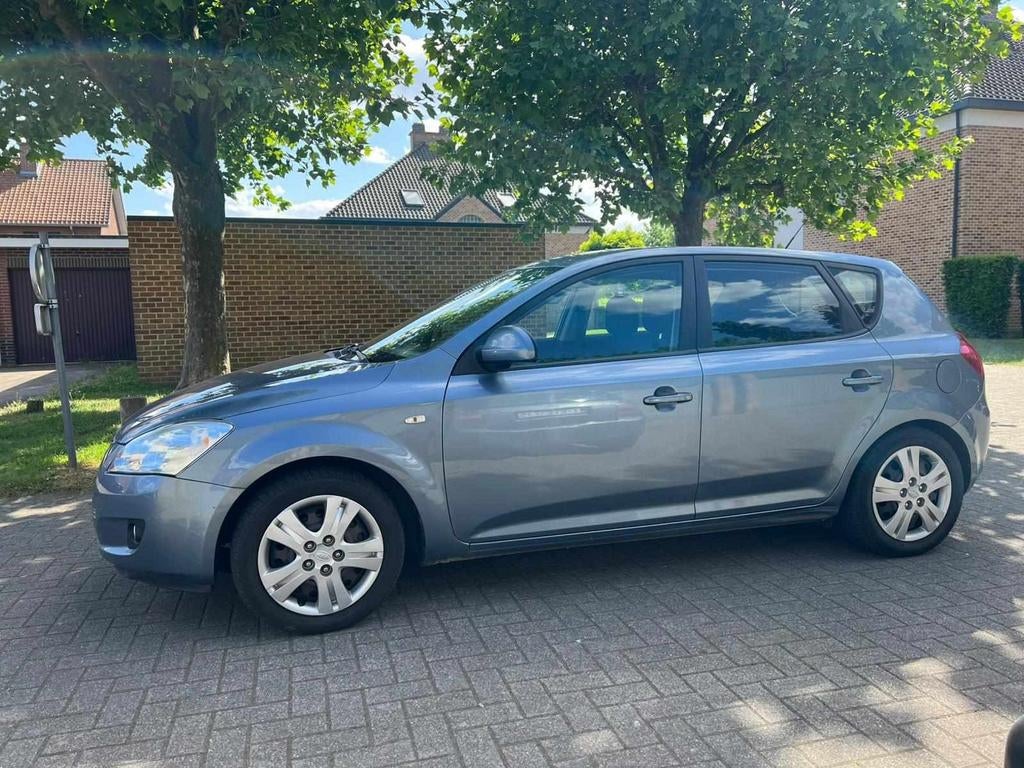 Kia ceed, Auto's, Particulier, Benzine, Te koop