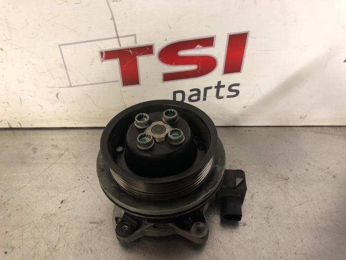 Waterpomp van een Volkswagen Golf Plus, Gebruikt, -, Volkswagen, -