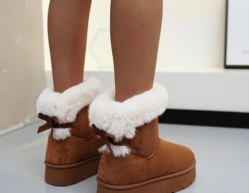 Winter boots UGG, Enlèvement, Comme neuf