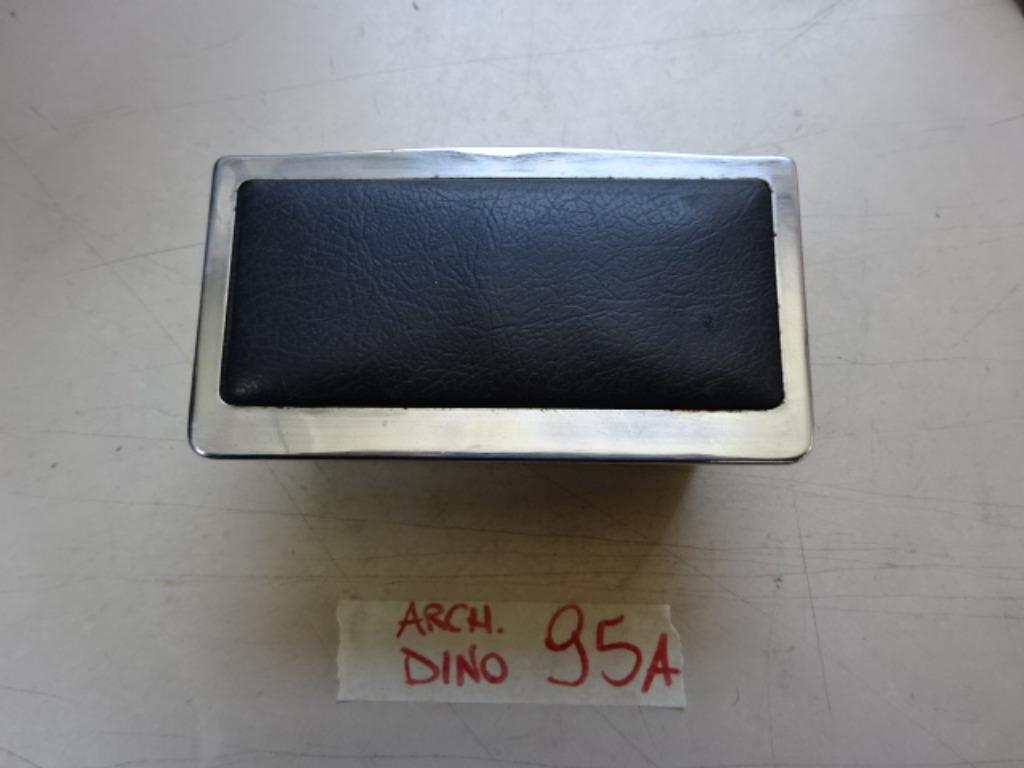 Asbak voor Fiat Dino, Ophalen, Gebruikt, Fiat