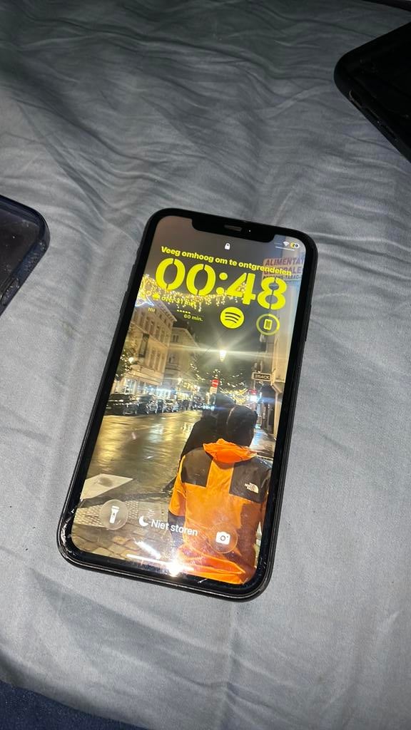 Iphone 11, Telecommunicatie, Ophalen, Zo goed als nieuw, IPhone 11