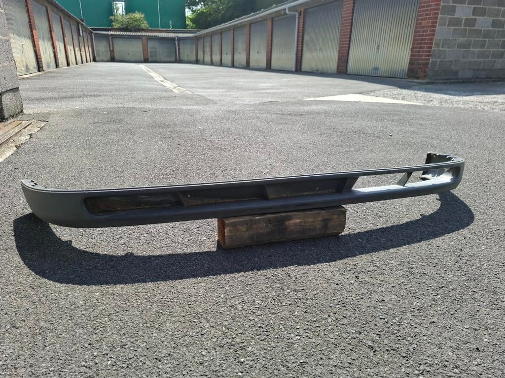 cupra lip seat Ibiza 6k, Auto-onderdelen, Ophalen, Gebruikt, Voor, Bumper