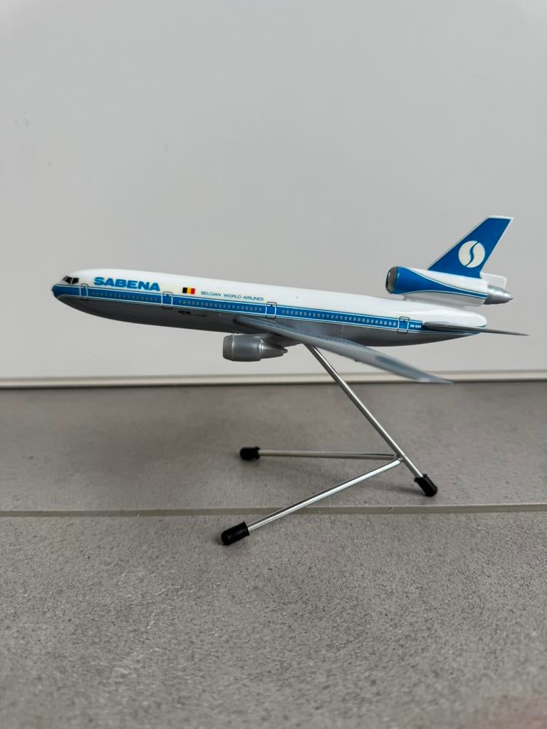 Maquette Sabena, Ophalen of Verzenden, Nieuw