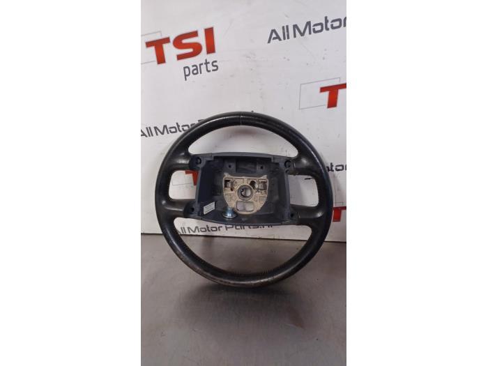 Volant d'un Volkswagen Touareg, Volkswagen, -, 3 mois de garantie, Utilisé