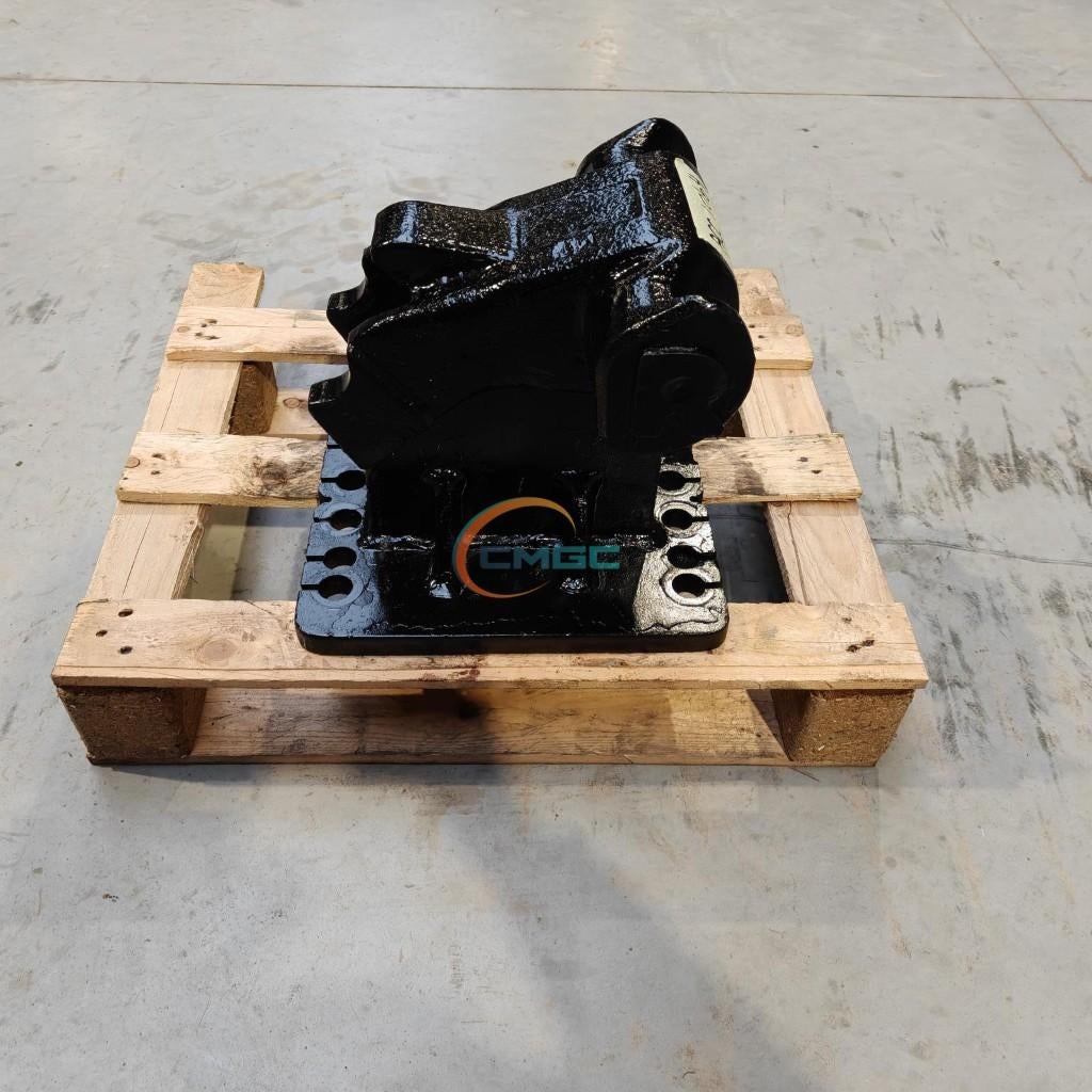 Platine Morin M1 - 2,5 à 3,5T - ACC1064, Bricolage & Construction, Enlèvement
