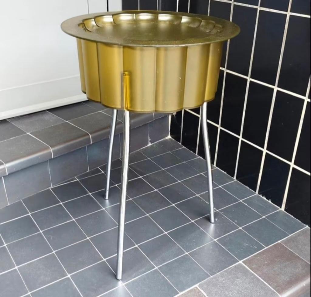 Table vintage IKEA, Enlèvement ou Envoi