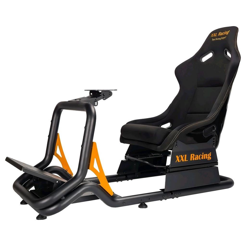 XXL Racing Competition - Cockpit - Racing Simulator, Enlèvement ou Envoi, Neuf