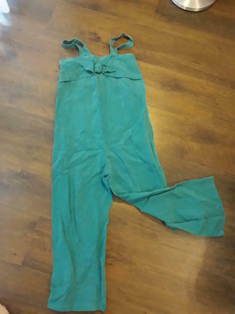 Salopette zara 13/14 ans, Kinderen en Baby's, Ophalen of Verzenden, Gebruikt, Meisje