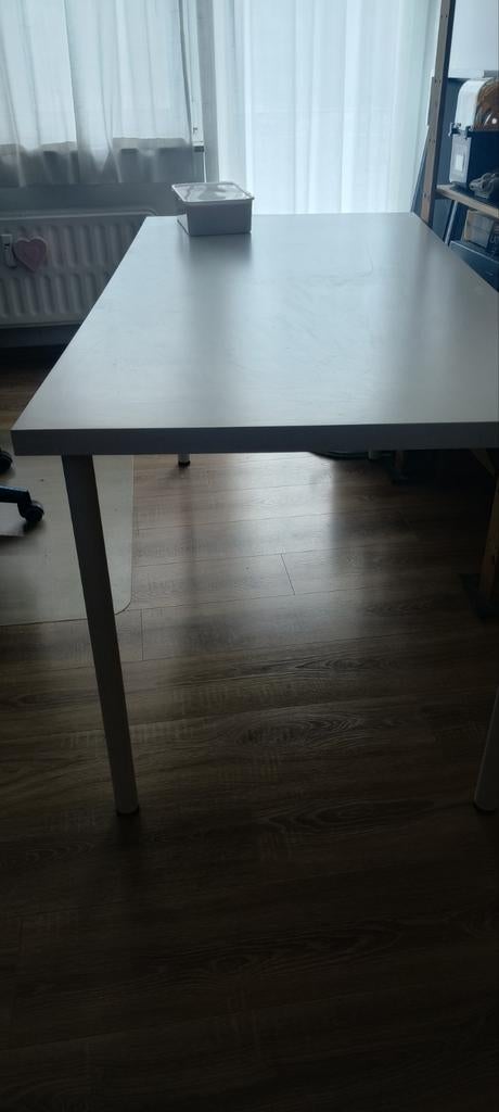 Ikea Linnmon 75*150, wit, Huis en Inrichting