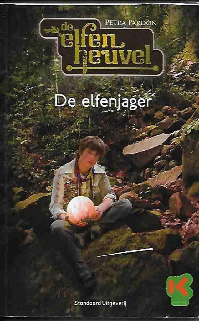 elfenjager (175), Ophalen of Verzenden, Nieuw, Fictie