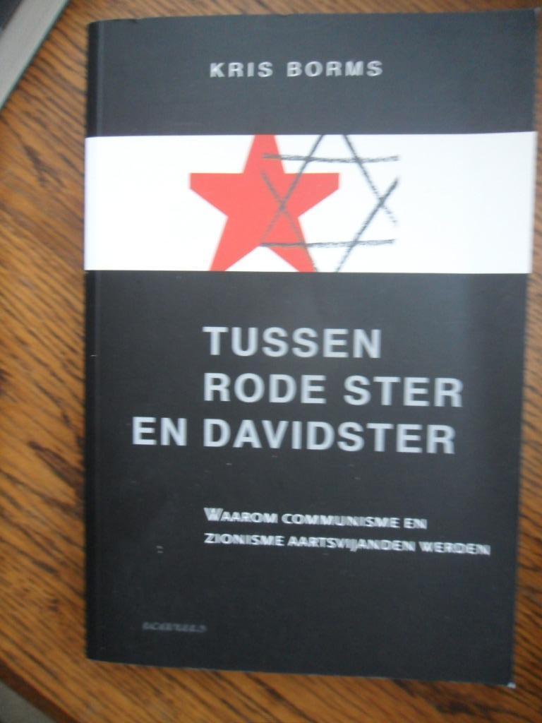 tussen rode ster en davidster, Envoi, Comme neuf