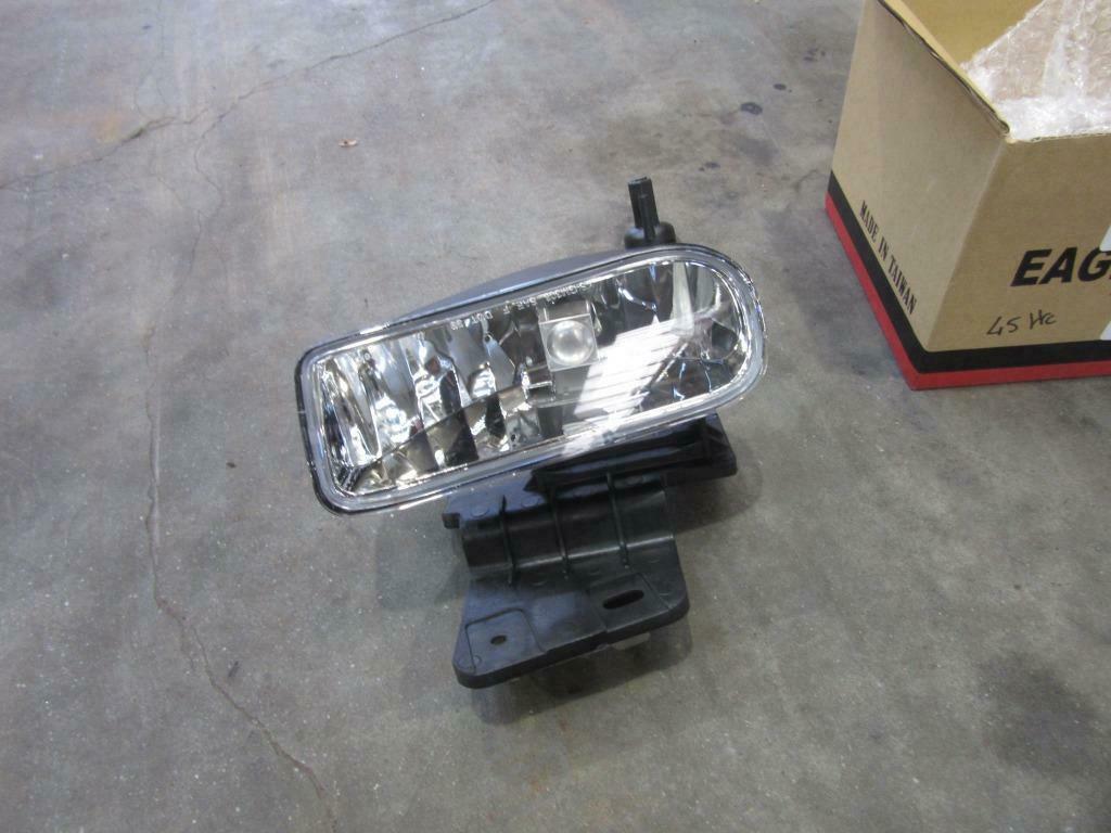 mistlamp chevrolet tahoe silverado, Enlèvement, Neuf, Chevrolet