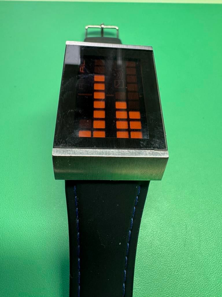 Horloges te koop zie beschrijving, Handtassen en Accessoires, Sporthorloges, Ophalen of Verzenden