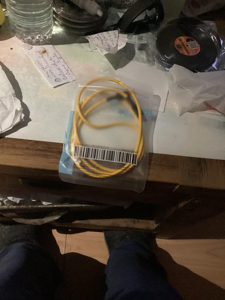 Câble de recharge pour Huawei, Télécoms, Enlèvement, Neuf