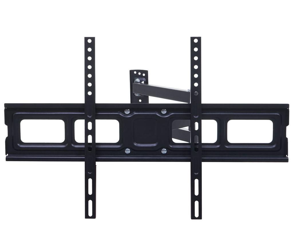 Draaibare tv beugel tot 65 inch nieuw!, Ophalen of Verzenden, Nieuw