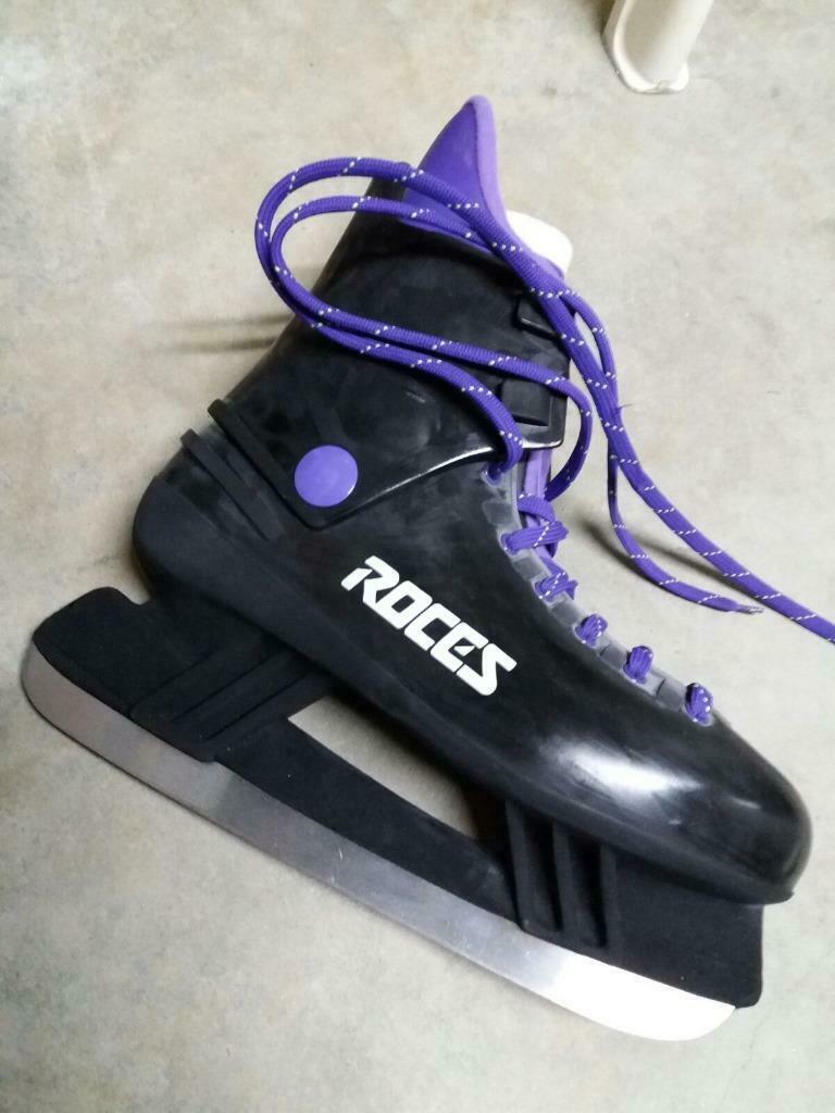hockey schaatsen, Sports & Fitness, Hockey, Enlèvement ou Envoi, Neuf, Chaussures