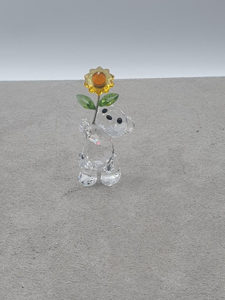 Swarovski Kris beer: Speciaal voor jou 842934., Collections, Enlèvement ou Envoi, Comme neuf