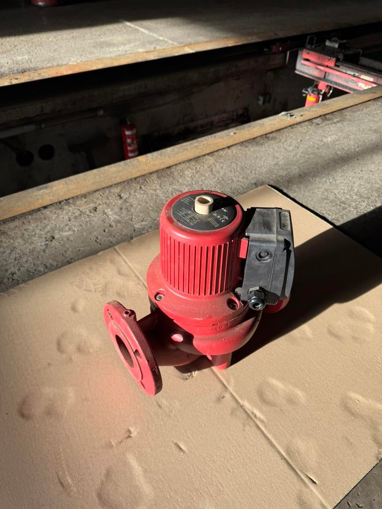 Grundfos 65/30, Ophalen, Zo goed als nieuw